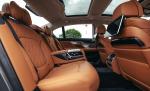 BMW 750i xDrive 2019 года (NA)